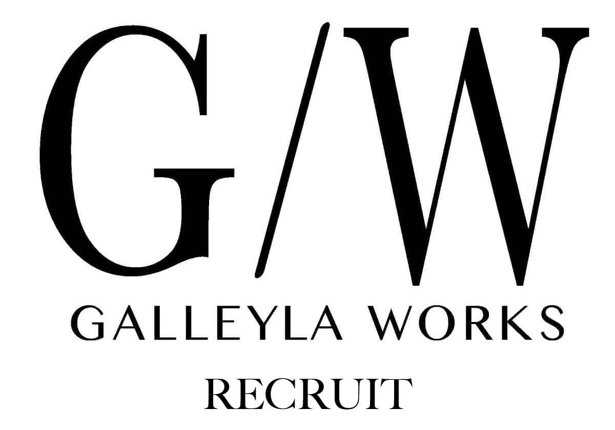 株式会社ガレーラワークス リクルートサイト